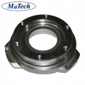 China Manufacturer Produce Lathe Products Made Casting